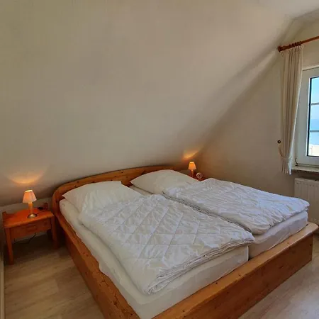 Lägenhet Strandwohnung *
