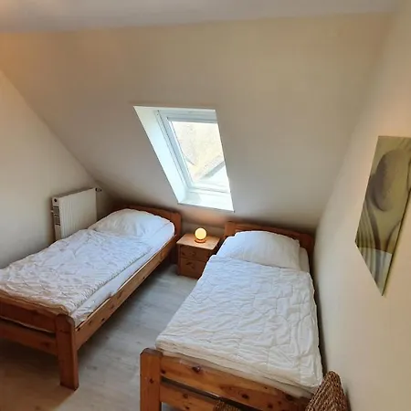 Strandwohnung Apartment *