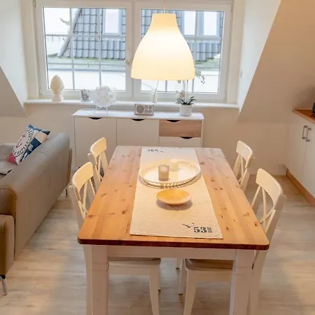 Strandwohnung Apartment