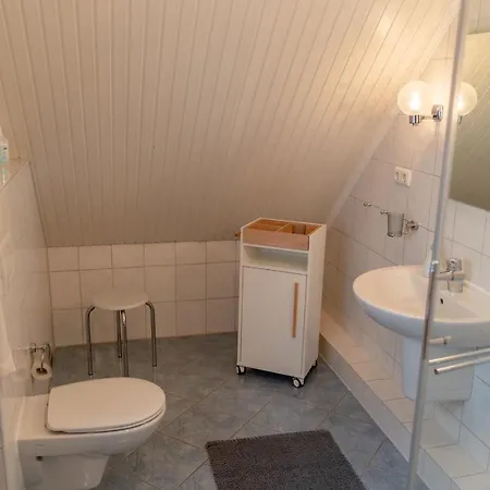 Lägenhet Strandwohnung