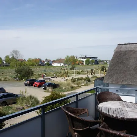 Strandwohnung * 达默
