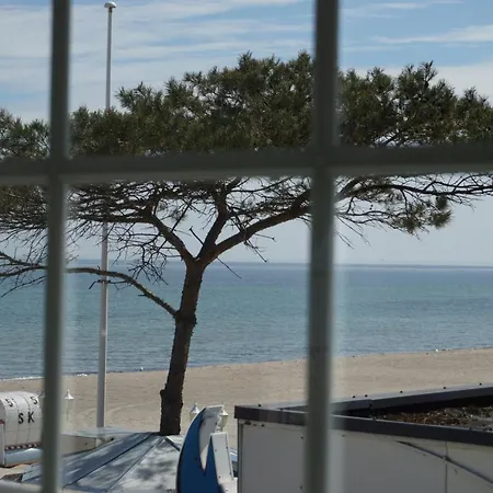 Strandwohnung
