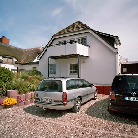 Strandwohnung