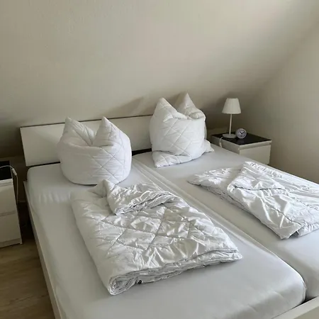 Strandwohnung Apartment