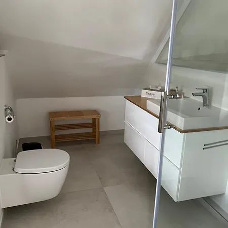 דירה Strandwohnung דאהמה