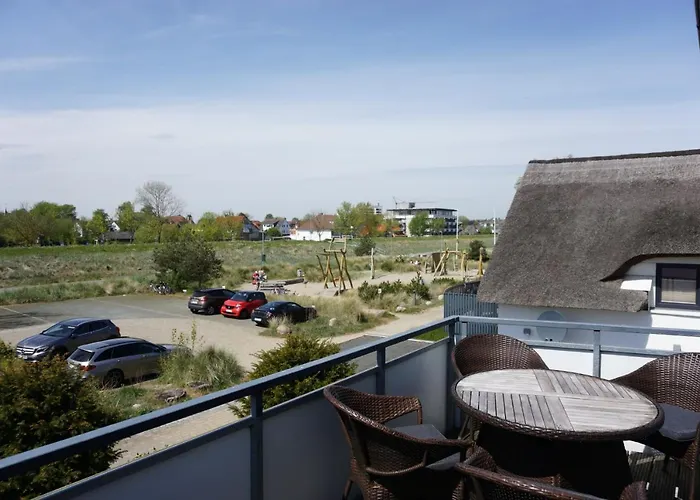 Strandwohnung * Dahme (Schleswig-Holstein)