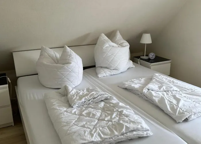 Strandwohnung Apartamento