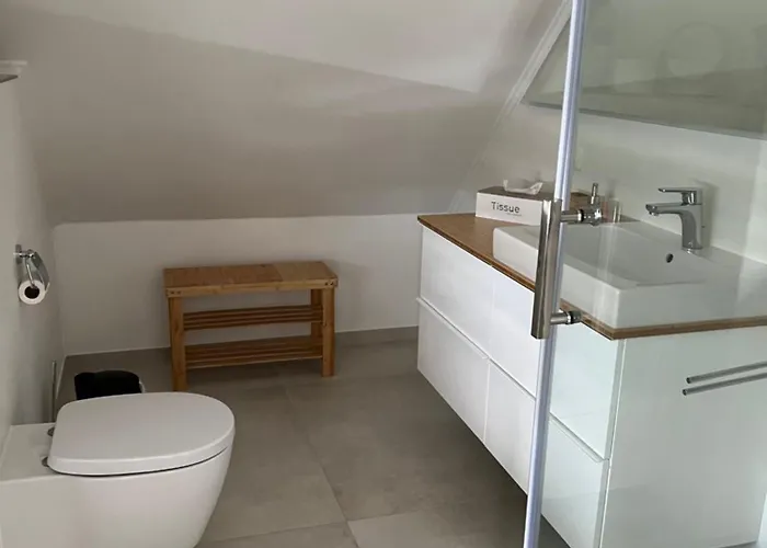 Apartamento Strandwohnung Dahme (Schleswig-Holstein)