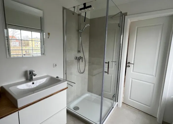 Strandwohnung Apartamento